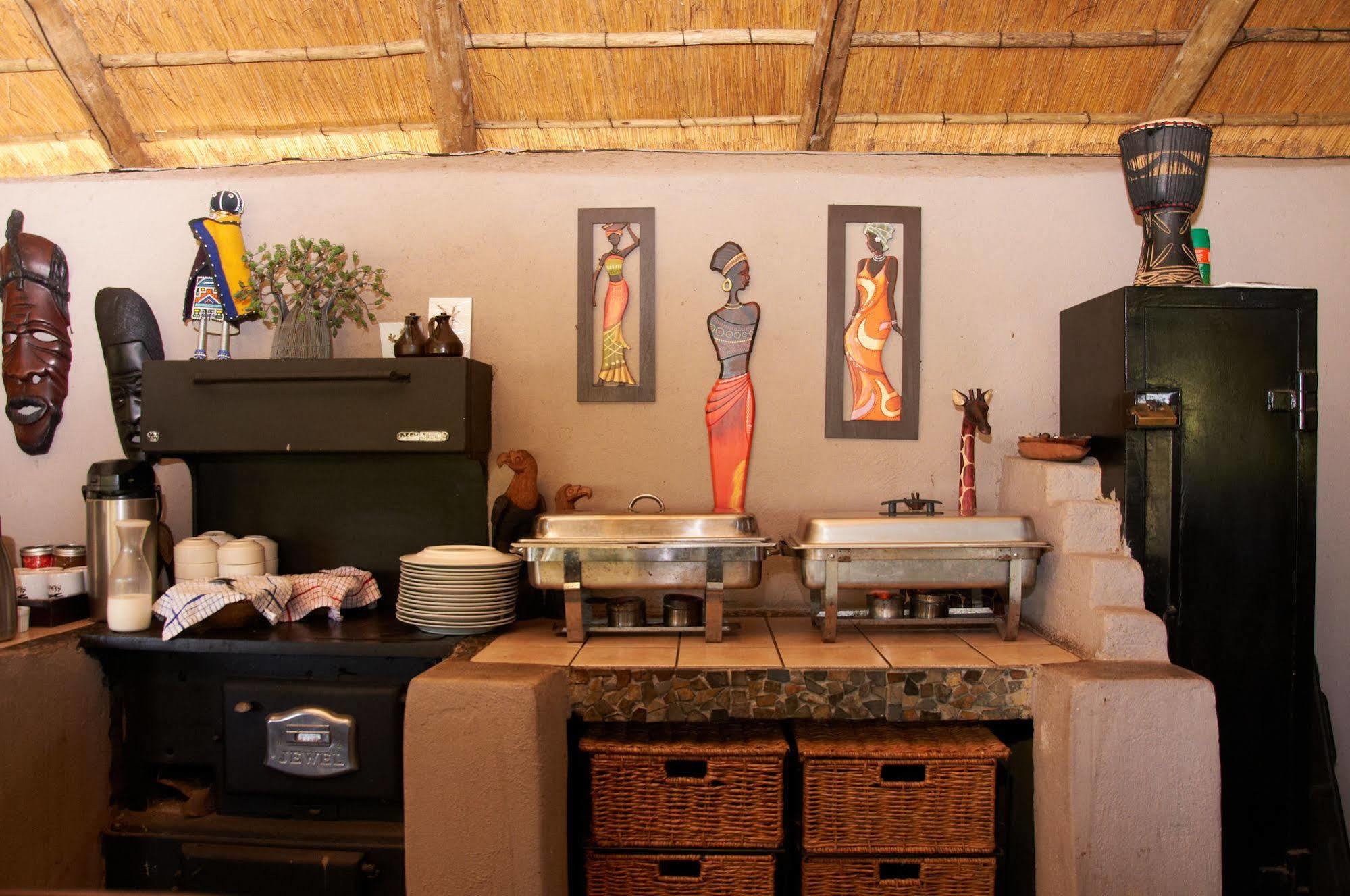 Shindzela Tented Camp Timbavati viltreservat Exteriör bild